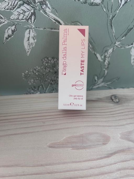 Buy & Sell North Northamptonshire Kettering - NN16 - Photos for Diego Dalla Palma lip oil