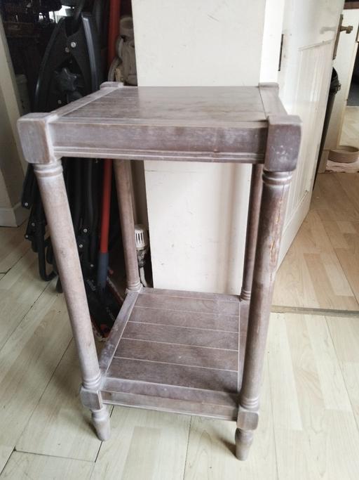 Buy & Sell Worcestershire Bromsgrove - Photos for Plant Stand