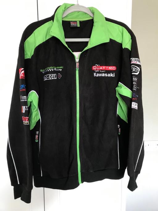 Buy & Sell Buckinghamshire Dorney Reach - Buckinghamshire - Photos for Mens medium jacket