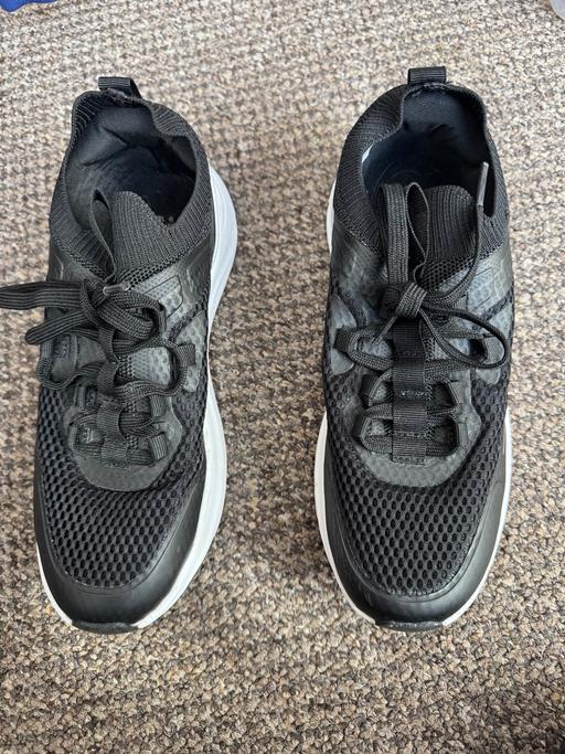 Buy & Sell Lancashire Blackpool - Photos for Ladies trainers size 6