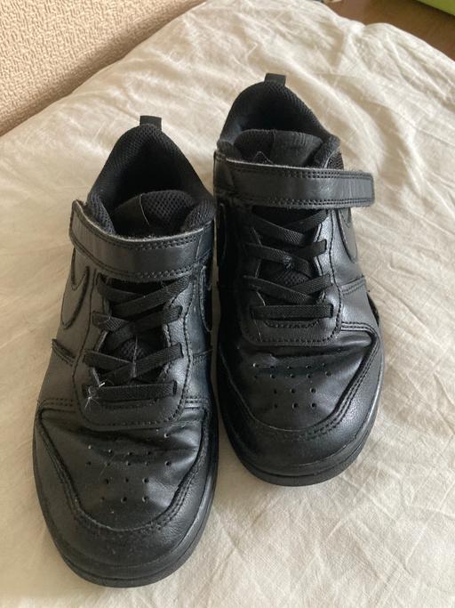 Buy & Sell West Midlands Sandwell - Photos for Nike trainers size 13.5