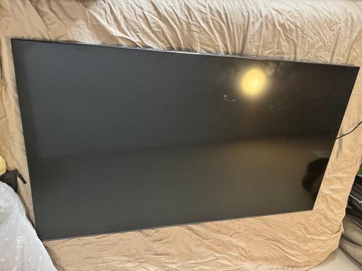 Buy & Sell South East London Deptford - South East London - Photos for 55 Inch Samsung TV