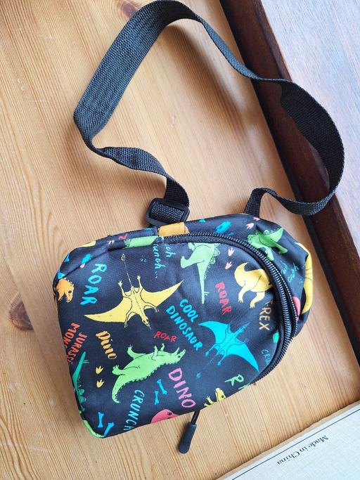 Buy & Sell West Midlands Wolverhampton - Photos for Dinosaur 🦕 Bag