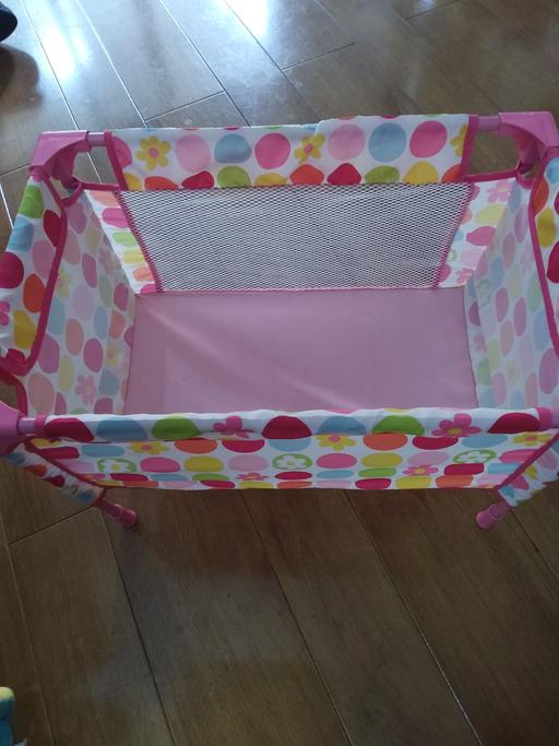 Buy & Sell West Midlands Sandwell - Photos for doll and cot