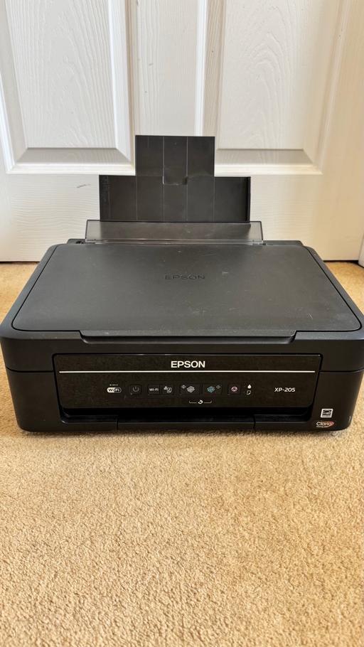 Buy & Sell West Yorkshire Bradford - Photos for Epsom XP205 Deskjet Printer