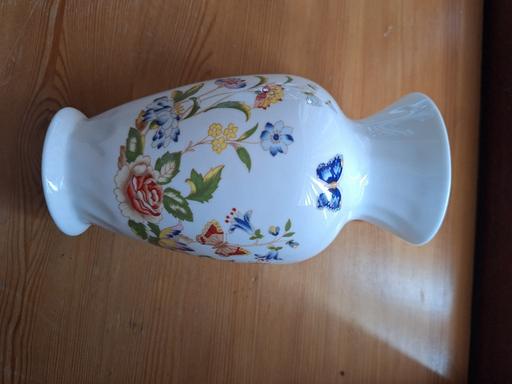Buy & Sell West Midlands Wolverhampton - Photos for Aynsley Vase