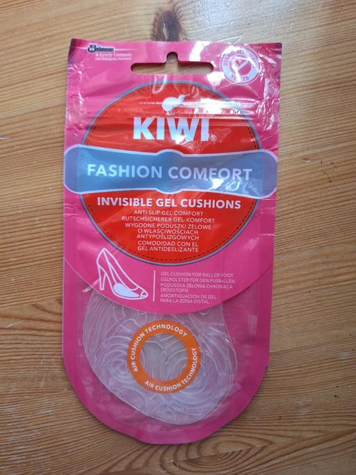 Buy & Sell West Midlands Wolverhampton - Photos for New Kiwi Gel Cushions