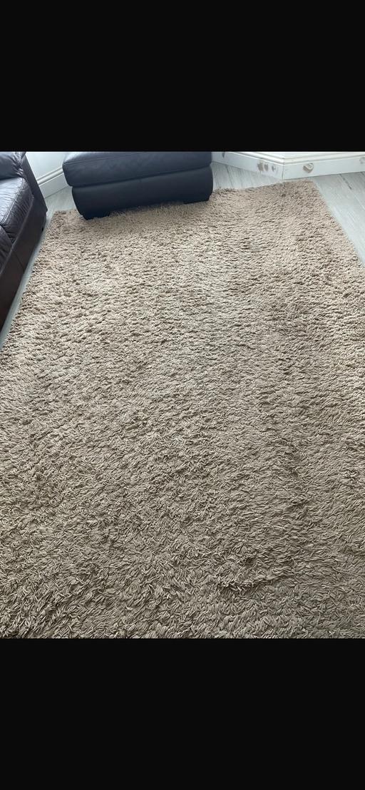 Buy & Sell West Midlands Birmingham - Photos for Rug