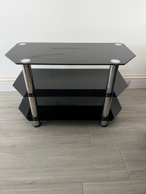 Buy & Sell West Midlands Birmingham - Photos for Tv stand