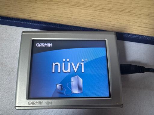 Vehicles Greater Manchester Wigan - Photos for Nuvi sat nav