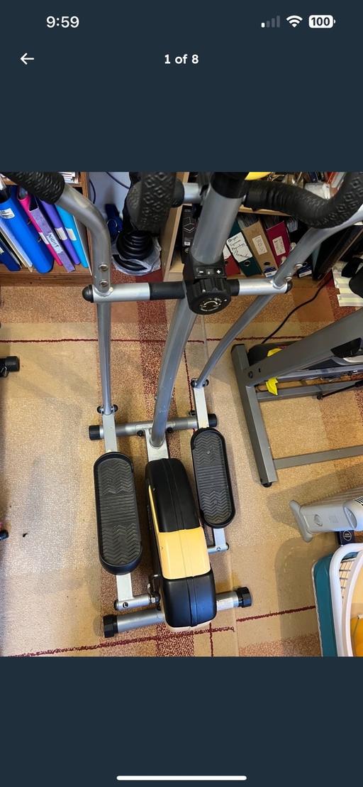 Buy & Sell East London Manor Park - East London - Photos for Exercise