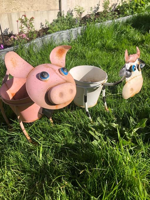 Buy & Sell West Midlands Wolverhampton - Photos for Garden planters