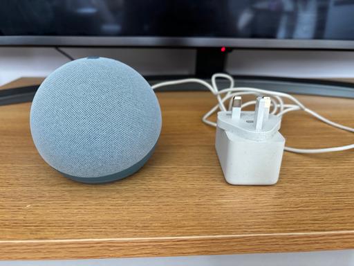 Buy & Sell Surrey Epsom and Ewell - Photos for Amazon Alexa echo dot