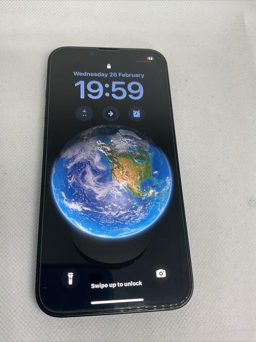 Buy & Sell South East London Brixton - South East London - Photos for iPhone 13 - 128GB - UNLOCKED
