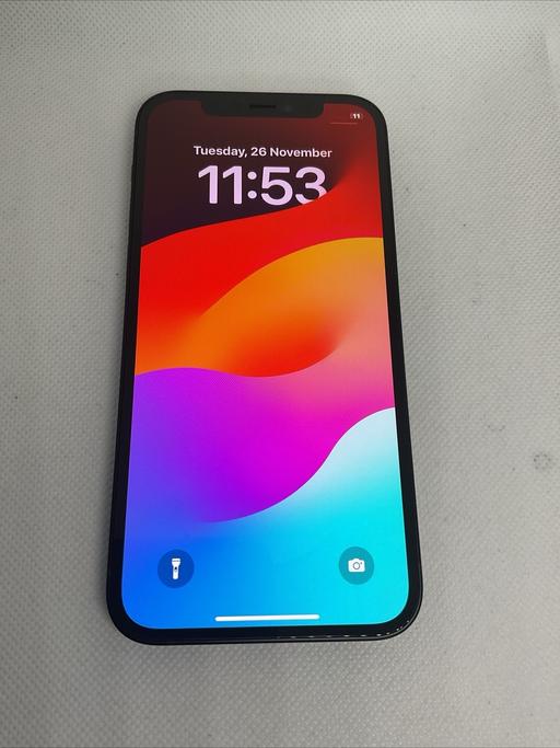 Buy & Sell South East London Camberwell - South East London - Photos for iPhone 12 64GB UNLOCKED