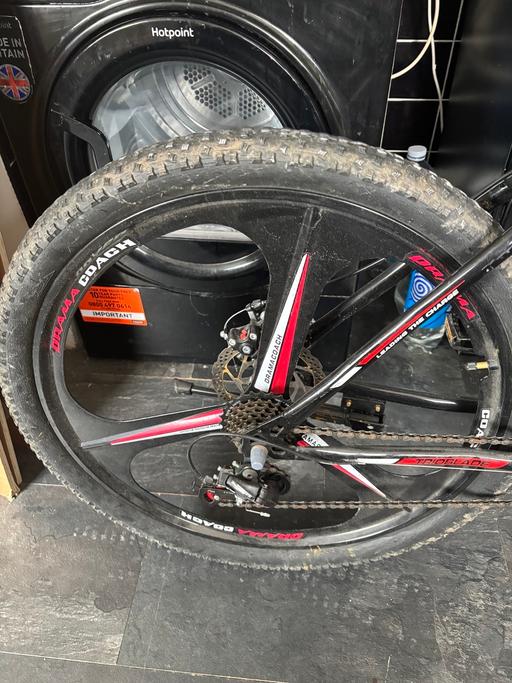 Buy & Sell Tyne and Wear Sunderland - Photos for Bike