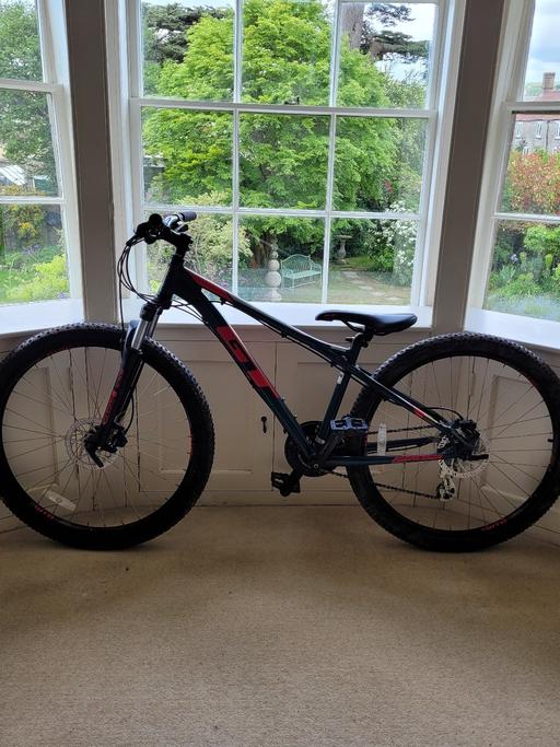 Buy & Sell Somerset Evercreech - Somerset - Photos for GT AGRESSOR EXPERT 27.5