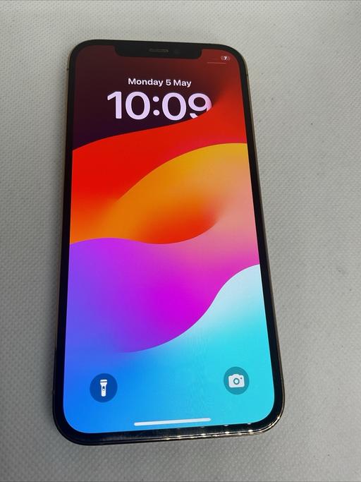 Buy & Sell South East London Brixton - South East London - Photos for iPhone 12 Pro 128GB UNLOCKED