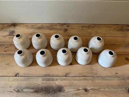 Buy & Sell Surrey Tandridge - Photos for Ceramic vases