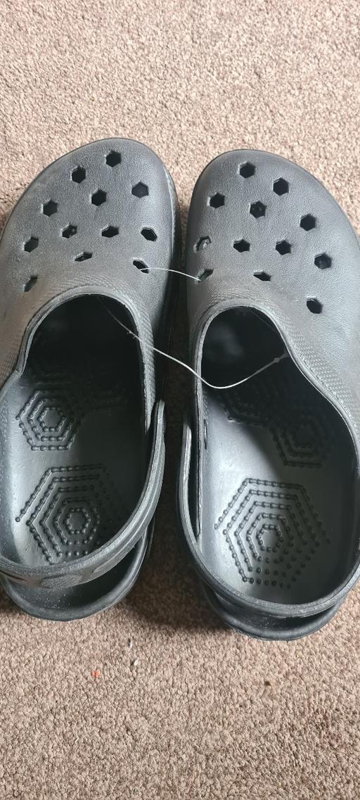 Buy & Sell West Midlands Birmingham - Photos for Croc Style shoes