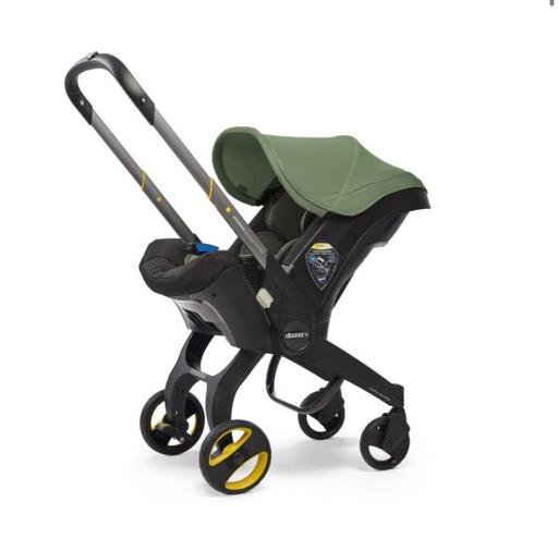 Buy & Sell South East London Croydon - Photos for Doona Car seat push chair