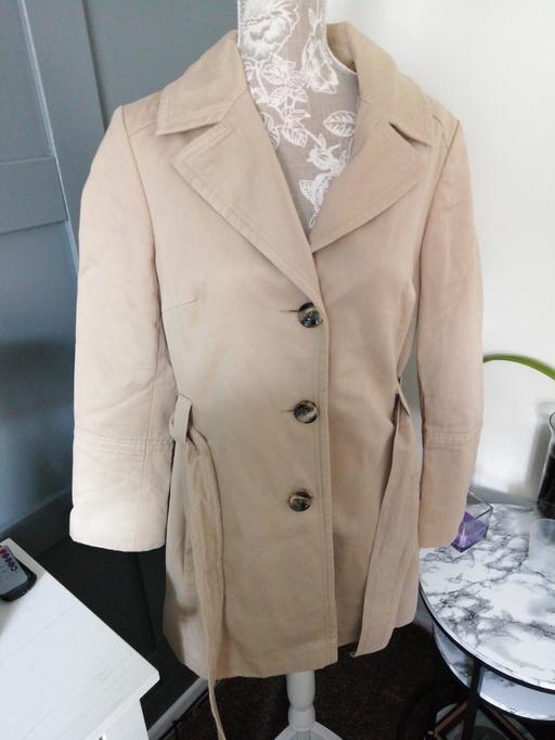 Buy & Sell West Midlands Wolverhampton - Photos for ladies coat size *14*