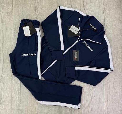 Buy & Sell East London Westferry - East London - Photos for Palm Angels Tracksuit Set