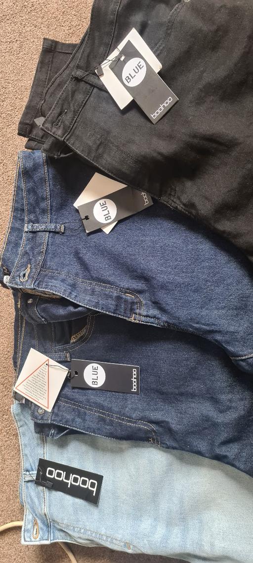 Buy & Sell West Midlands Birmingham - Photos for Ladies Jean's Bundle