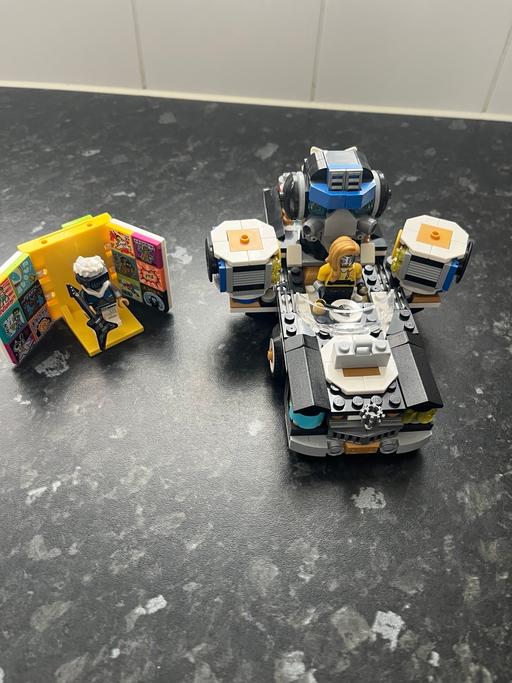 Buy & Sell West Midlands Sandwell - Photos for Lego robo hip hop car