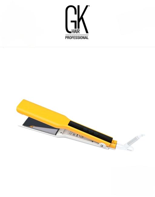 Buy & Sell Merseyside Saint Helens - Photos for GK Easy Control Titanium Flat Iron