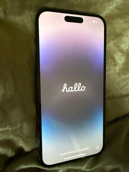 Buy & Sell West London Hounslow - Photos for Iphone 14 pro max 128gb unlocked