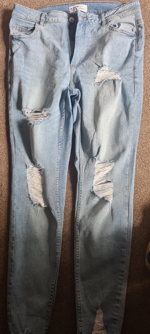 Buy & Sell West Midlands Birmingham - Photos for Primark Jean's