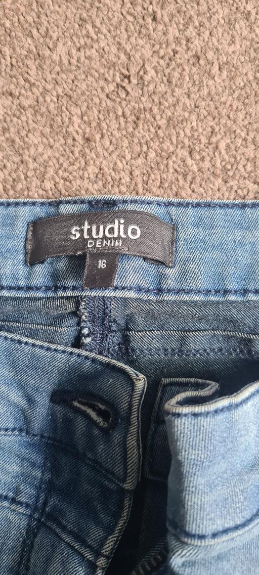 Buy & Sell West Midlands Birmingham - Photos for Jeans