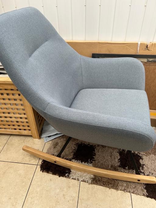 Buy & Sell East London Manor Park - East London - Photos for Rocking chair