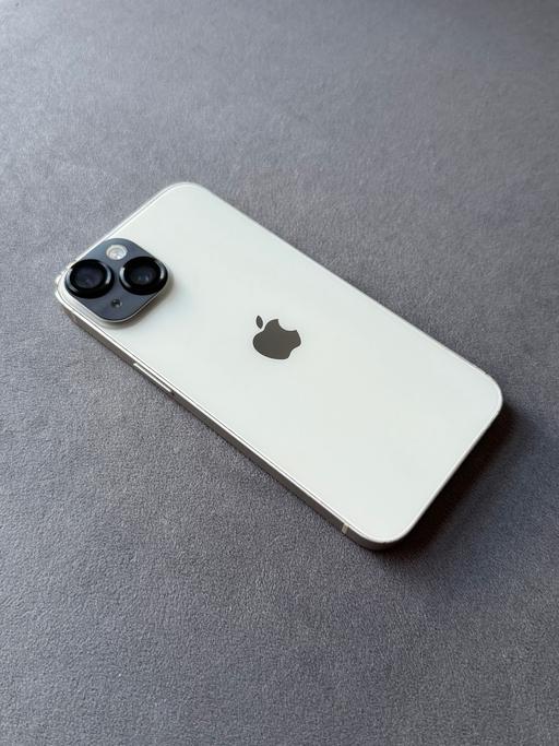 Buy & Sell West Midlands Birmingham - Photos for iPhone 14 128GB White