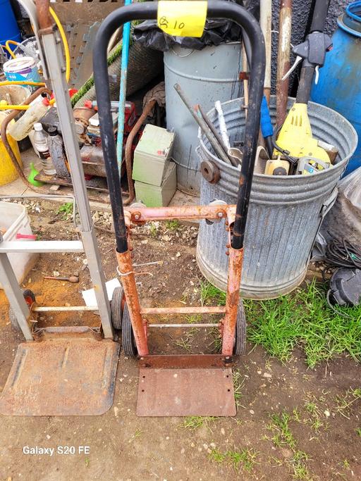 Buy & Sell Essex Tendring - Photos for trolley