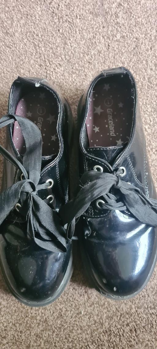 Buy & Sell West Midlands Birmingham - Photos for Black shoes