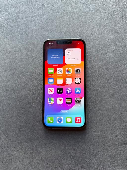 Buy & Sell West Midlands Birmingham - Photos for iPhone 13 Pro 128GB