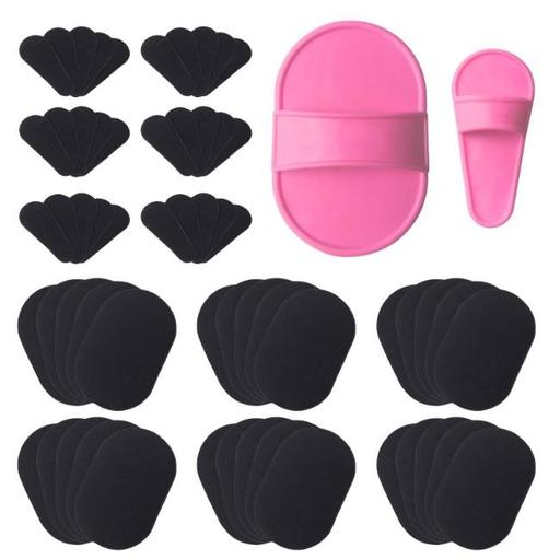 Buy & Sell Greater Manchester Bolton - Photos for new 60 piece exfoliating kit