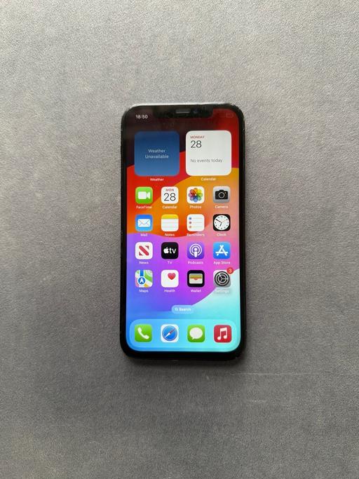 Buy & Sell West Midlands Birmingham - Photos for iPhone 12 Pro 128GB