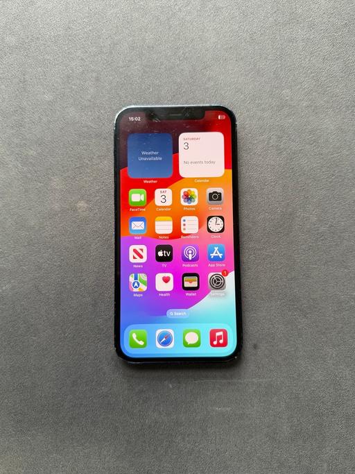 Buy & Sell West Midlands Birmingham - Photos for iPhone 12 64GB