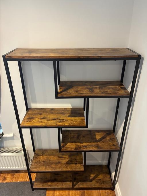 Buy & Sell South West London Colliers Wood - South West London - Photos for Book Shelf