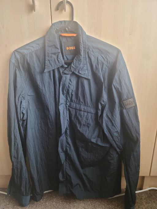 Buy & Sell Lancashire Wyre - Photos for over shirt
