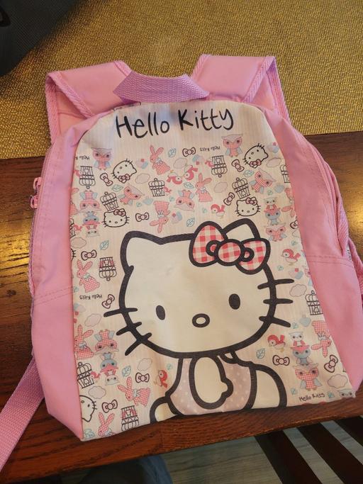 Buy & Sell Hertfordshire Broxbourne - Photos for Sanrio Hello Kitty Girls Unique & Beautiful R