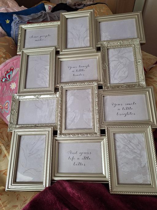 Buy & Sell West Midlands Sandwell - Photos for photo frame