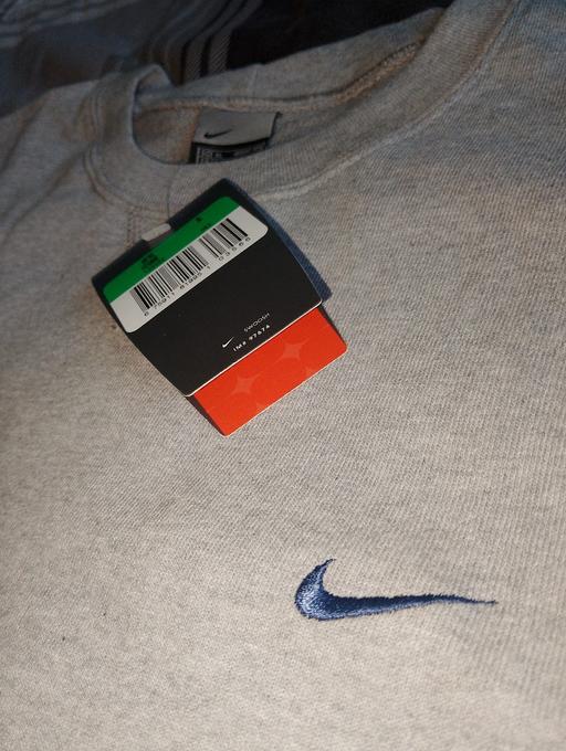 Buy & Sell East London Havering - Photos for Nike Sweatshirt XL
