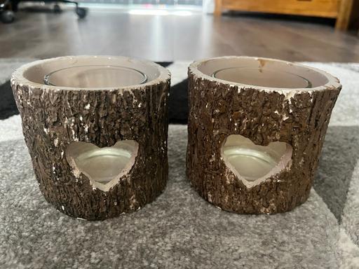 Buy & Sell West Midlands Sandwell - Photos for candle holders