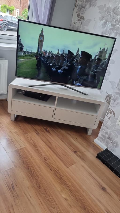 Buy & Sell Greater Manchester Bolton - Photos for Television stand