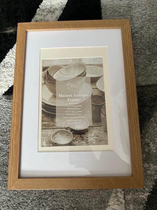 Buy & Sell West Midlands Sandwell - Photos for photo frame