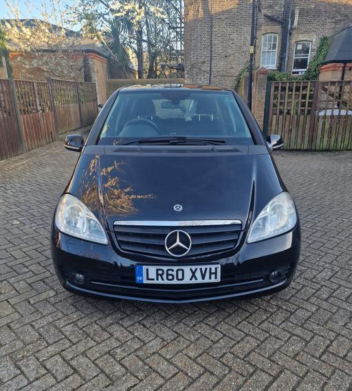 Vehicles South West London Lambeth - Photos for Mercedes-Benz A Class A160 For Sale £2000 ONO